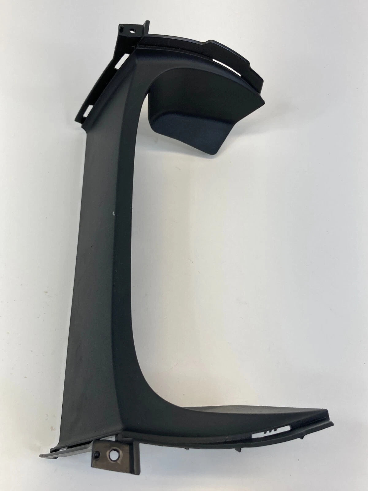 06-11 HONDA CIVIC DASH SPEEDOMETER CLUSTER LOWER BEZEL PANEL TRIM 77220-SNA-A020