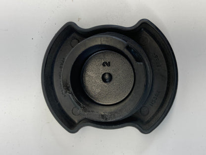 2006-2012 Ford Fusion Engine Oil Filler Fluid Reservoir Tank Cap Cover M536M OEM