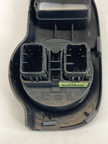 06-11 HYUNDAI ACCENT DIMMER SWITCH SURROUND BEZEL TRIM COVER ONLY 201003449 OEM