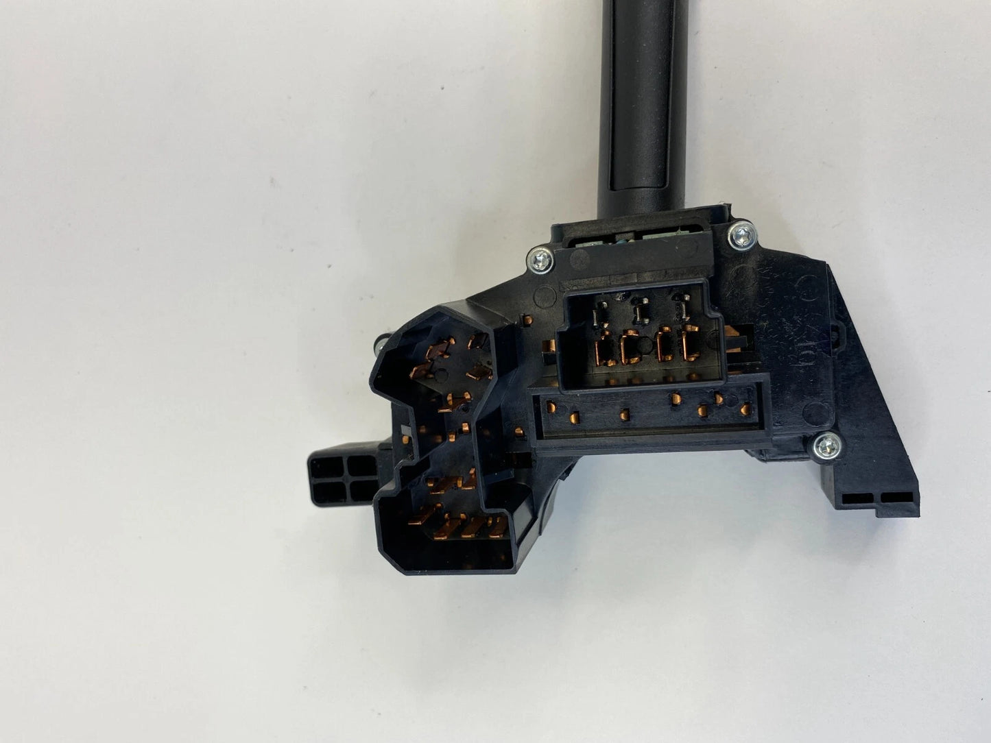 1997-2002 LINCOLN TOWN CAR FRONT WIPER & HAZARD CONTROL SWITCH YW3T13K359AB OEM