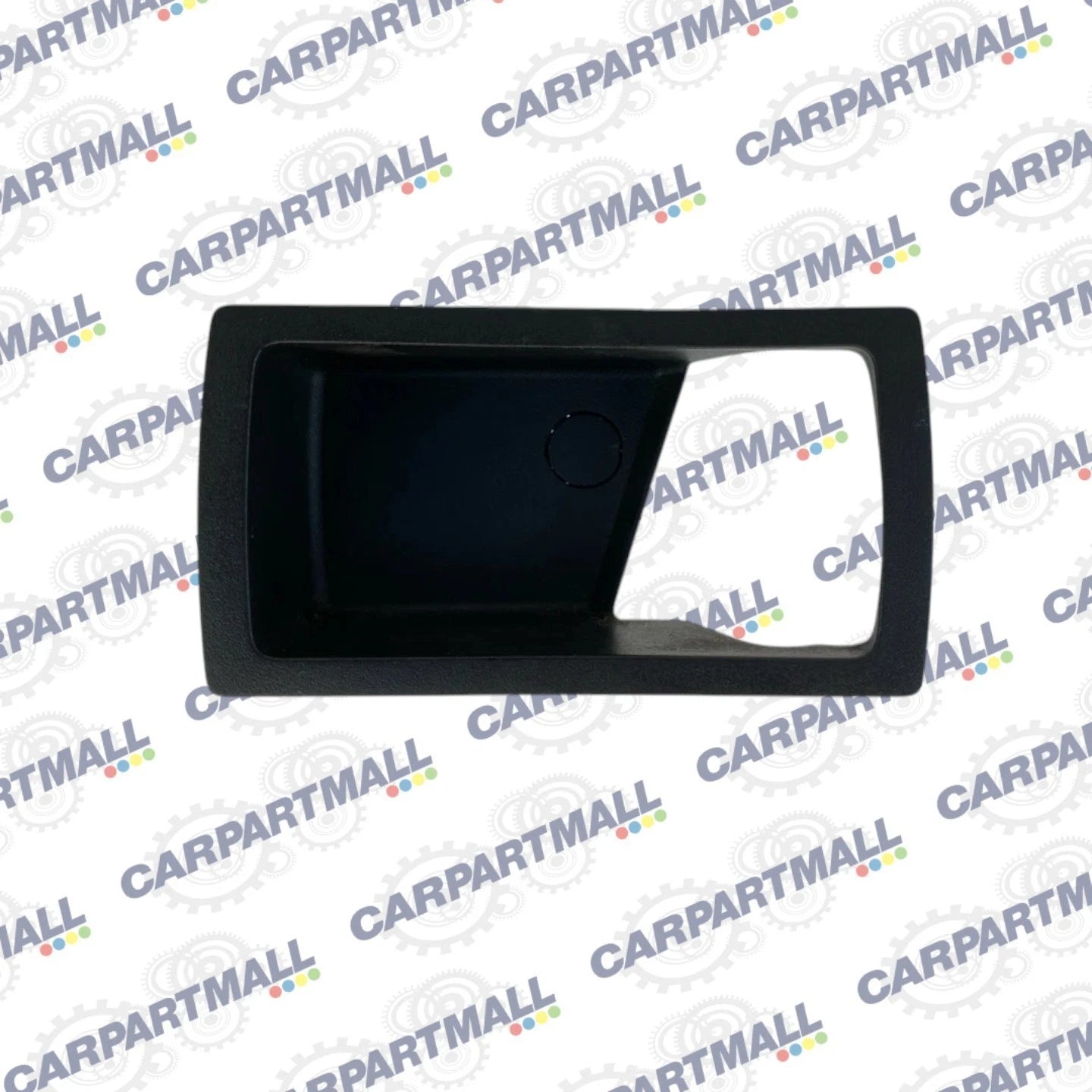 05-07 FORD FIVE HUNDRED REAR RIGHT INTERIOR DOOR HANDLE BEZEL COVER 54F937422620