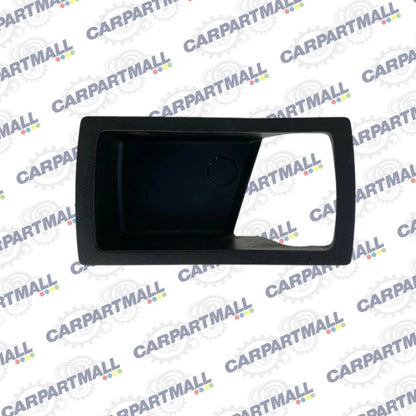 05-07 FORD FIVE HUNDRED REAR RIGHT INTERIOR DOOR HANDLE BEZEL COVER 54F937422620