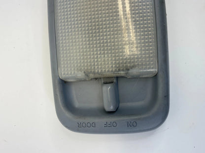 2001 2002 2003 TOYOTA RAV4 ROOF DOME MAP LIGHT READING LAMP OEM