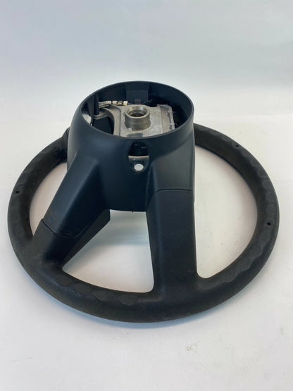 05-07 CHRYSLER 300 FRONT LEFT DRIVER SIDE STEERING WHEEL ASSEMBLY 0UV201DVAD OEM