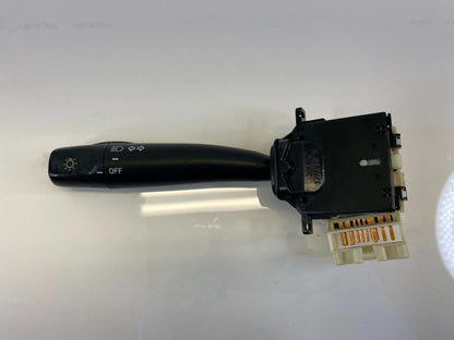 2001 2002 TOYOTA COROLLA HEADLIGHT TURN SIGNAL SWITCH LIGHT CONTROL OEM 17A089-B