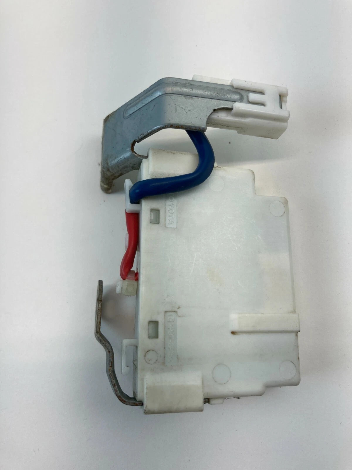 2004-2009 TOYOTA PRIUS INDOOR LOCK OSCILLATOR CONTROL MODULE 89992-47040 OEM