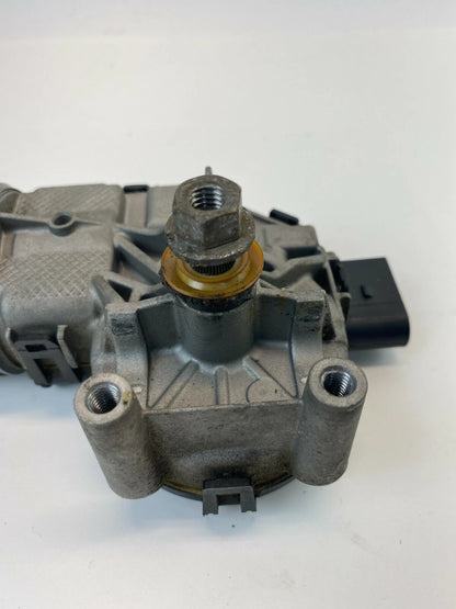 2009-2012 CHEVROLET TRAVERSE FR WINDSHIELD WIPER MOTOR ASSEMBLY OEM 0390241653