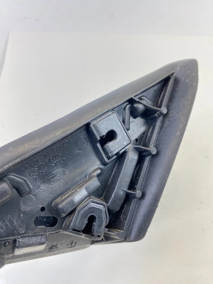 13-20 Ford Fusion Front Right Fender Corner Trim Mirror Cover Molding ES73F16004
