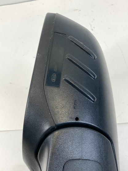 2014-2019 Kia Soul Front Right Passenger Power Side View Power Mirror OEM