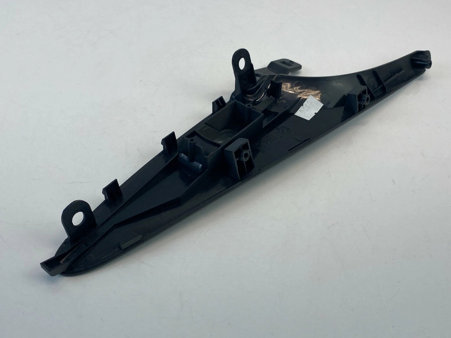 11-14 HYUNDAI SONATA REAR RIGHT SIDE WINDOW SWITCH COVER TRIM BEZEL 93581-3S060