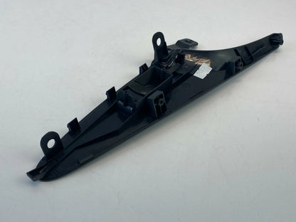 11-14 HYUNDAI SONATA REAR RIGHT SIDE WINDOW SWITCH COVER TRIM BEZEL 93581-3S060