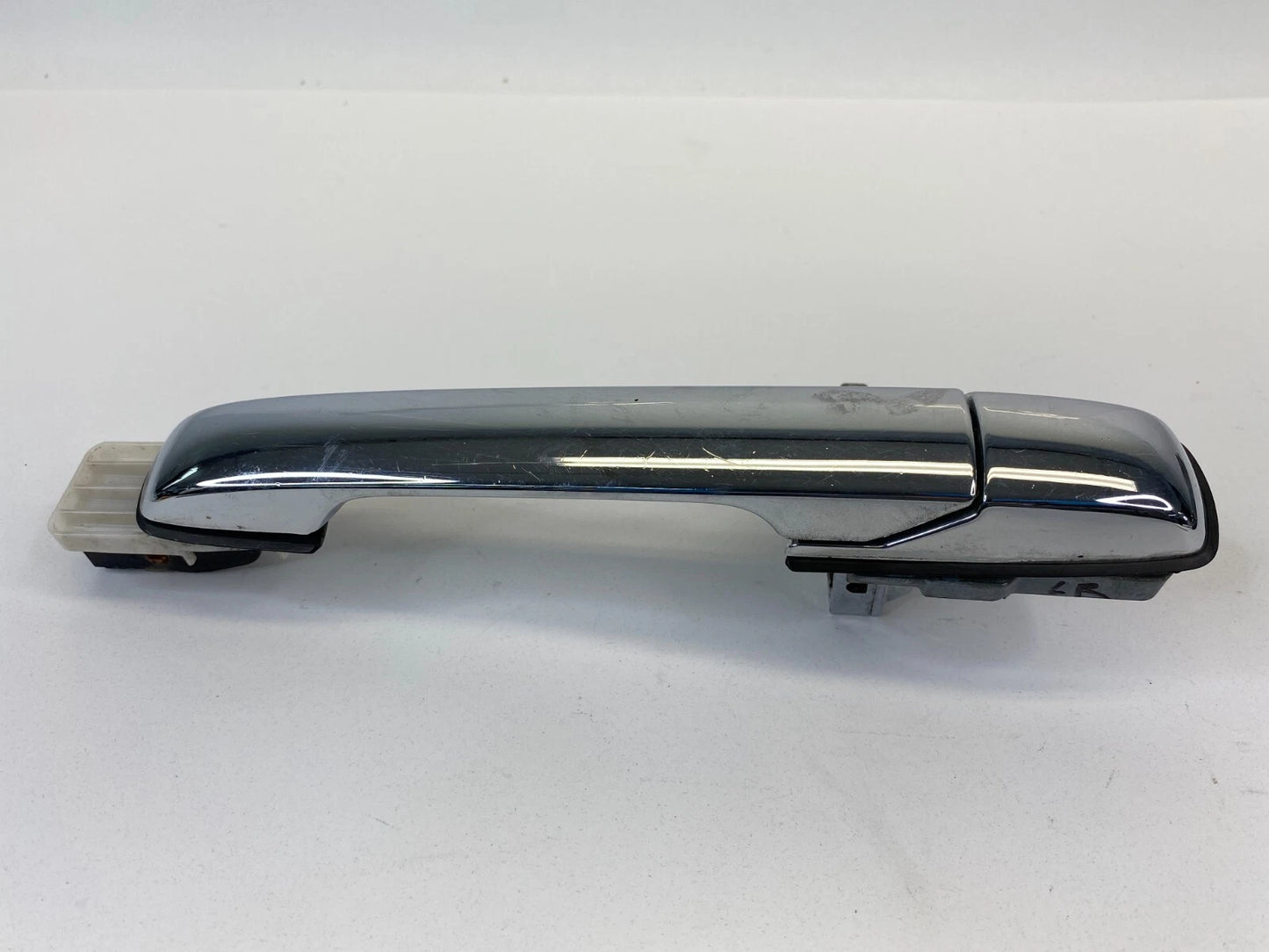 2001-2006 ACURA MDX REAR LEFT BACK SIDE OUTER EXTERIOR DOOR HANDLE CHROME RR LH