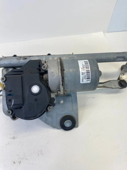 2008-2012 FORD TAURUS FRONT WIPER MOTOR LINKAGE TRANSMISSION ASSEMBLY OEM