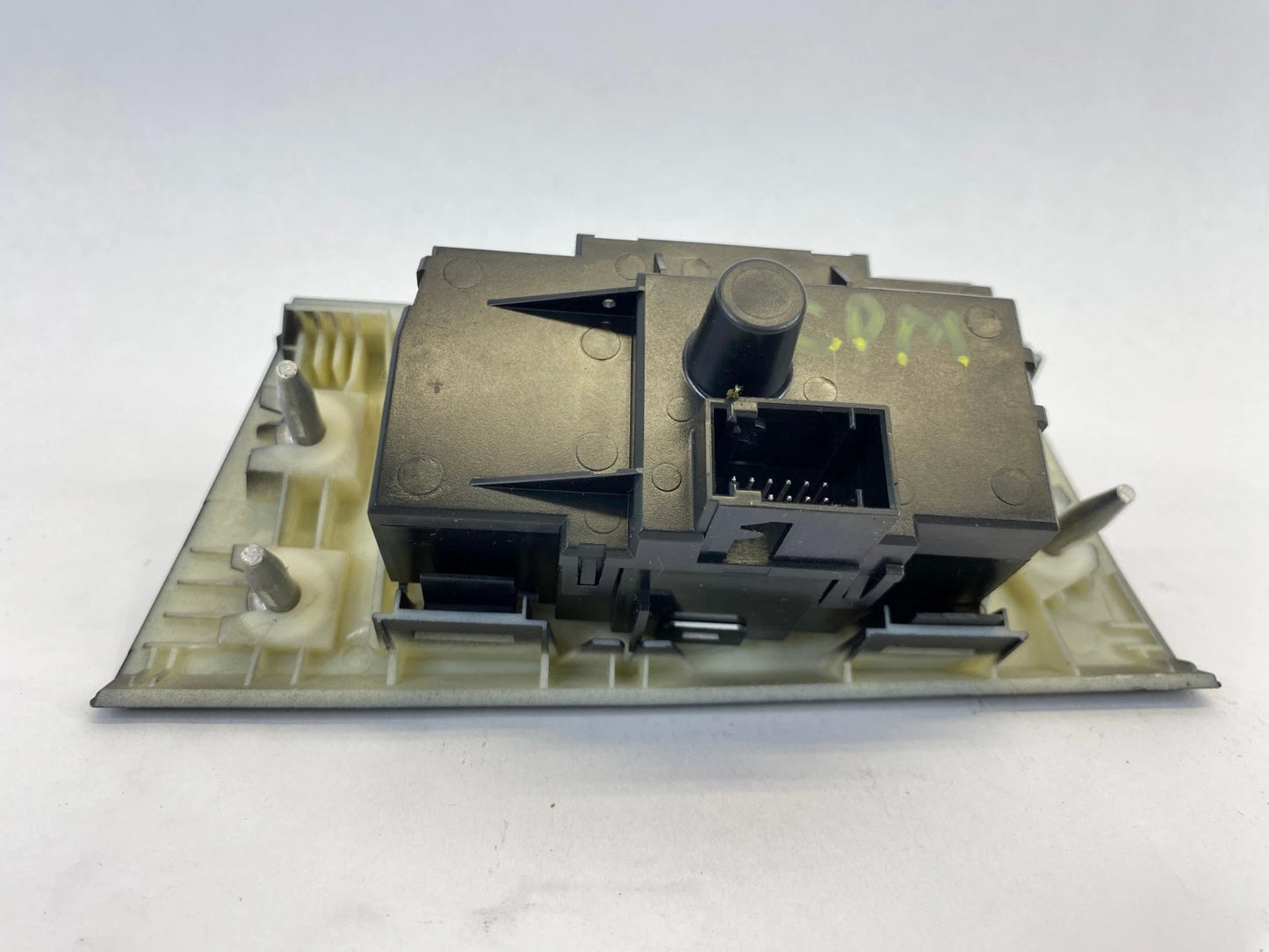 2007 2008 BMW 328XI 2008 BMW 335XI HEADLIGHT DIMMER CONTROL SWITCH 693886404 OEM