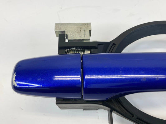 2008-2017 MITSUBISHI LANCER REAR RIGHT RH EXTERIOR DOOR HANDLE ASSEMBLY OEM