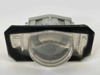 2001-2011 Honda Civic Sedan Rear Trunk License Plate Light Lamp Housing E44057