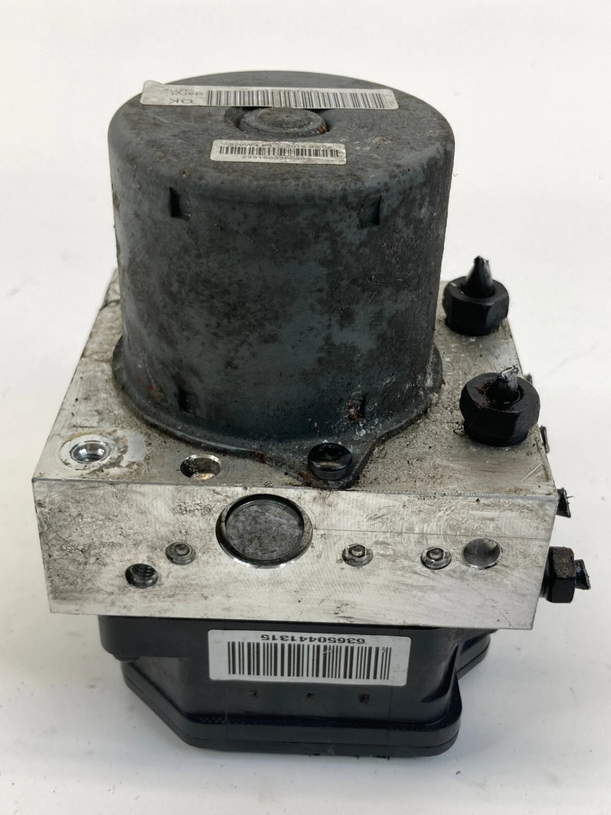 14 15 16 HYUNDAI ELANTRA 1.8L AT ABS ANTI LOCK BRAKE PUMP MODULE 58920-3X630 OEM