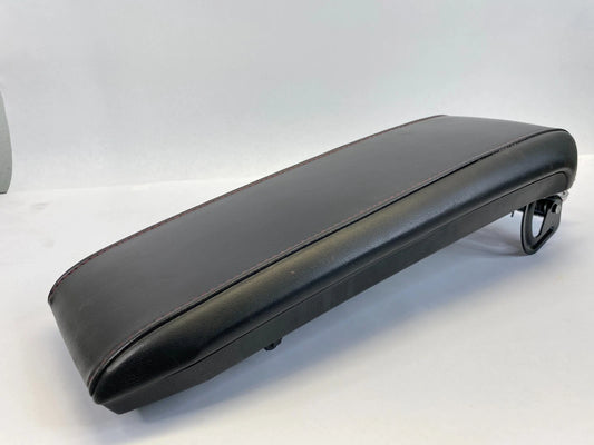 2010-2015 CHEVY EQUINOX GMC TERRAIN CENTER CONSOLE ARMREST LID ARM W RED OEM