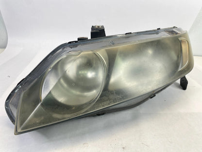 2009-2011 HONDA CIVIC SEDAN LEFT DRIVER HEADLIGHT HEADLAMP HALOGEN OEM
