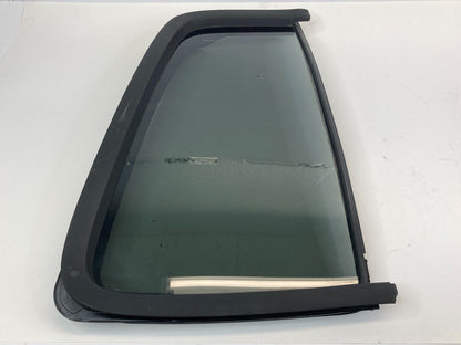 05-09 Nissan Pathfinder Rear Left Door Fixed Quarter Window Glass 82273-EA500