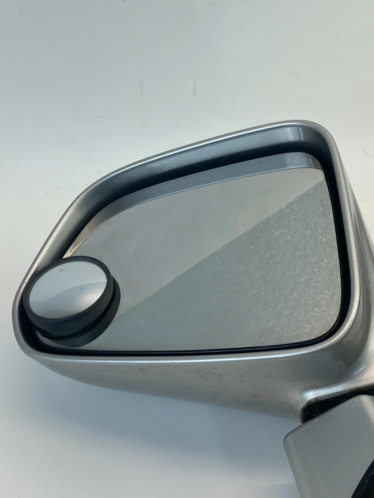 2008-2010 SATURN VUE 12-15 CAPTIVA SPORT FRONT LEFT SIDE VIEW POWER DOOR MIRROR