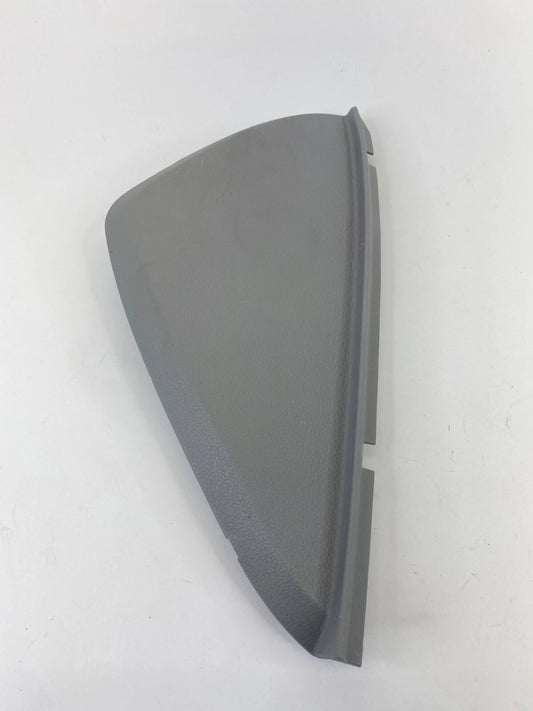 2012-2015 KIA OPTIMA DASH RIGHT SIDE END CAP COVER TRIM PANEL 84767-4C000 OEM