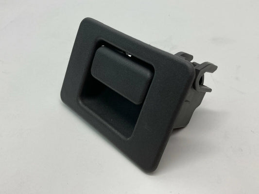 2002-2005 FORD EXPLORER GLOVE BOX DOOR LOCK LATCH HANDLE YL2A-1006004-AAW