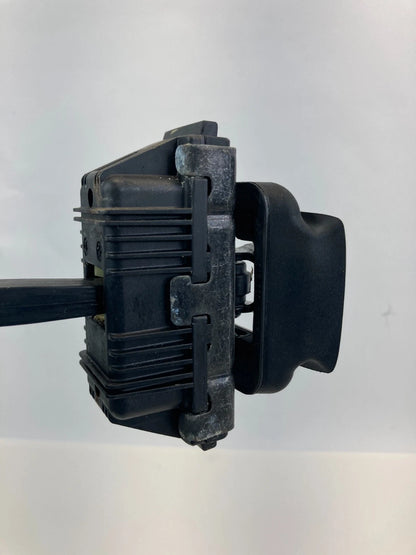 2009 2010 BMW 535I XDRIVE REAR RIGHT SIDE DOOR CHECK STOP STOPPER DETENT OEM