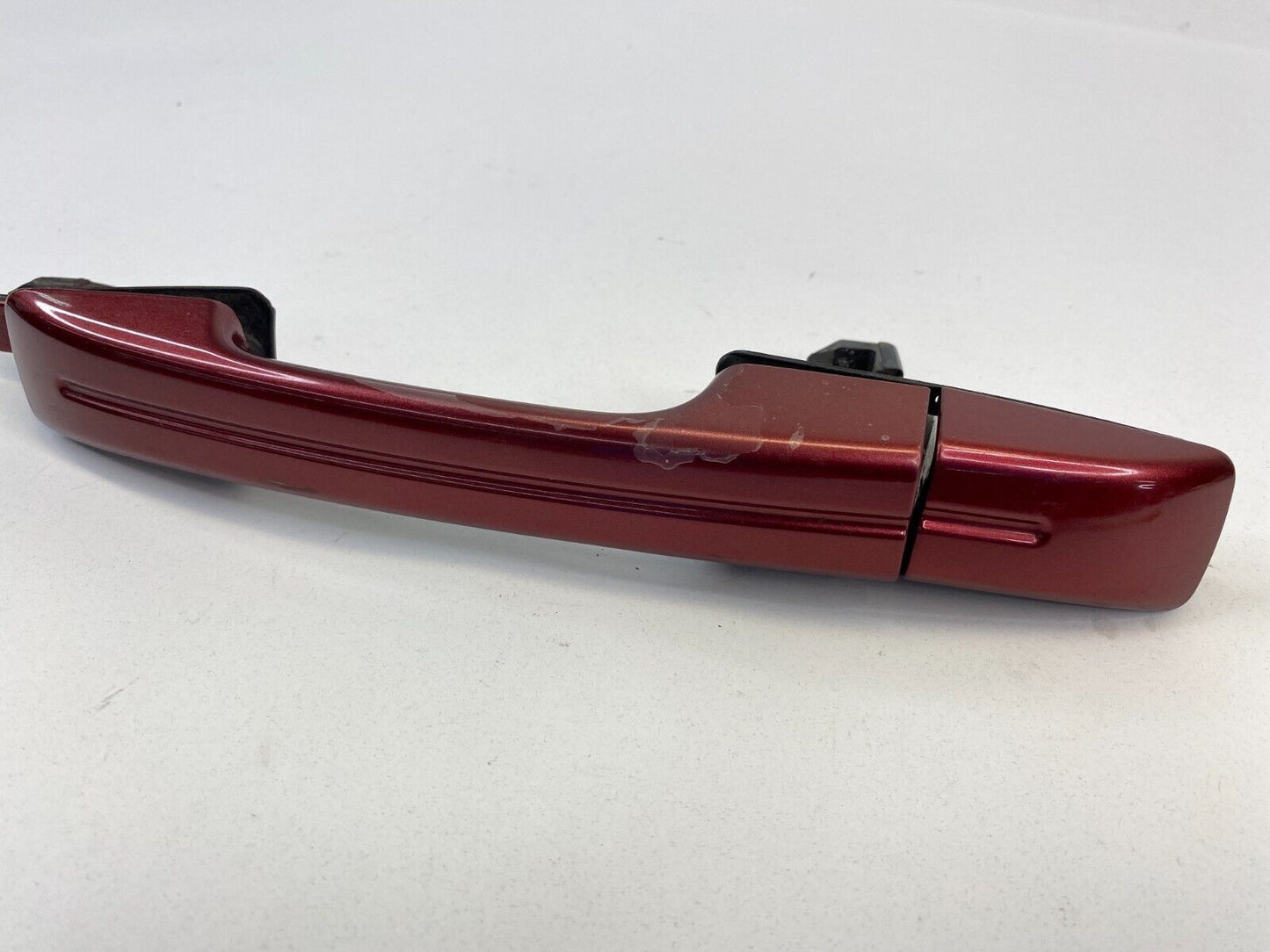 2004 2005 2006 Acura TL Rear Left Side Outer Exterior Door Handle Assembly OEM