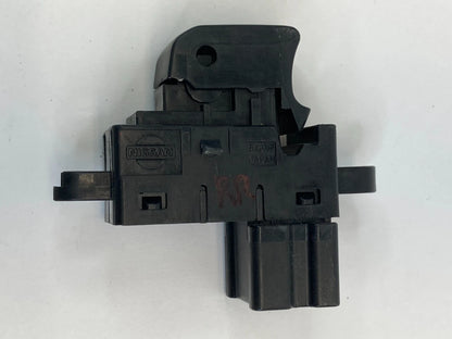 07-12 NISSAN ALTIMA SEDAN REAR RIGHT DOOR POWER WINDOW SWITCH BUTTON 25411-JA00A