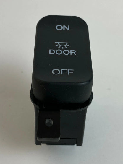 2005-2010 HONDA ODYSSEY FRONT DASH POWER ON OFF INTERIOR LIGHT DOOR LAMP SWITCH