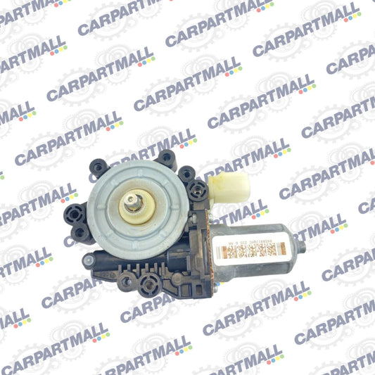 2007-2010 JEEP GRAND CHEROKEE FRONT RIGHT SIDE DOOR WINDOW MOTOR 04589170AC OEM