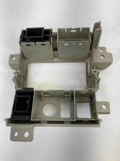 2011-2014 SUBARU OUTBACK DASH MIRROR DIMMER TRACTION CONTROL SWITCH TRIM BEZEL