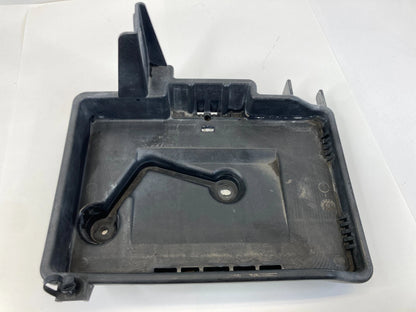2011-2014 EDGE BATTERY TRAY BOX HOLDER MOUNT SUPPORT BRACKET BT43-10723-BA OEM