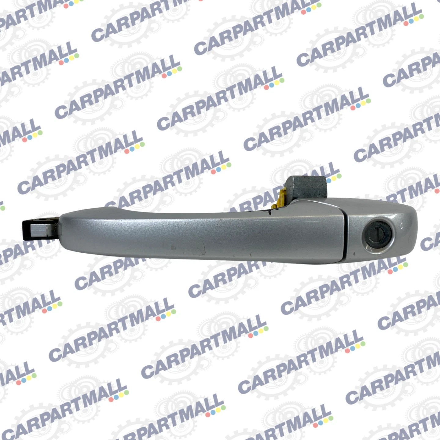 2008-2016 CHRYSLER TOWN & COUNTRY FRONT LEFT EXTERIOR OUTSIDE DOOR HANDLE ASSY
