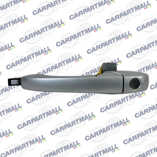 2008-2016 CHRYSLER TOWN & COUNTRY FRONT LEFT EXTERIOR OUTSIDE DOOR HANDLE ASSY