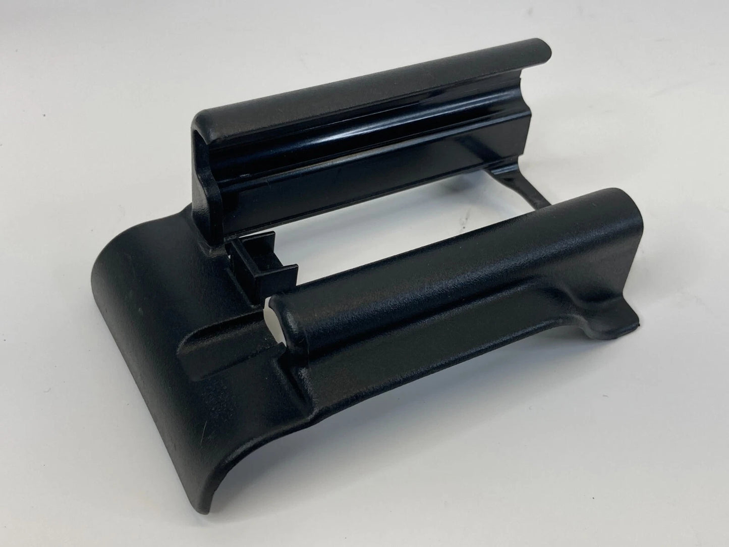 2006-2011 MERCEDES-BENZ CLS500 FRONT SEAT RAIL RUNNER COVER 2119192420 OEM
