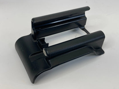 2006-2011 MERCEDES-BENZ CLS500 FRONT SEAT RAIL RUNNER COVER 2119192420 OEM