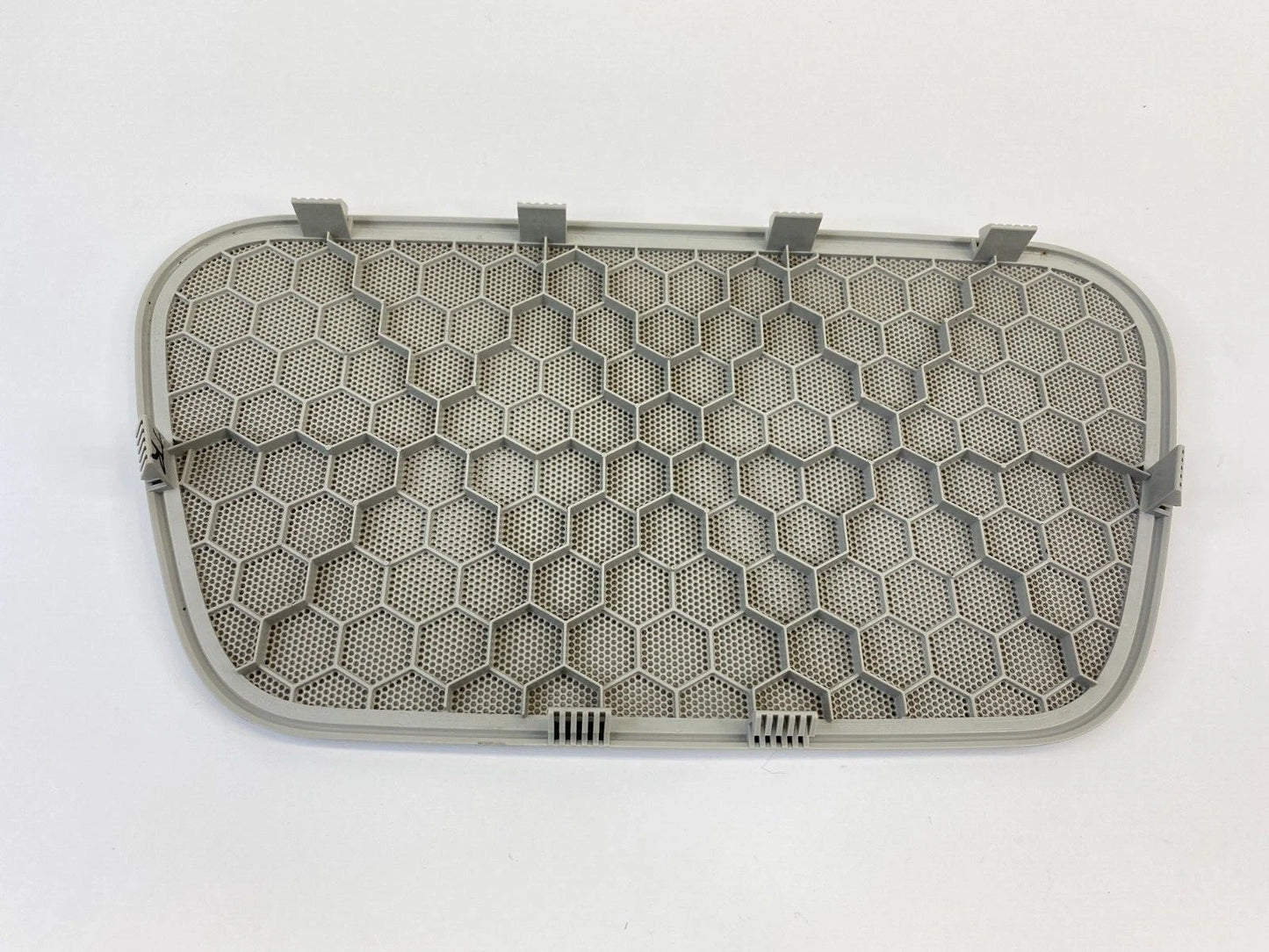 2003 2004 2005 SAAB 9-3 93 REAR SHELF RIGHT SPEAKER GRILLE COVER TRIM 12788309