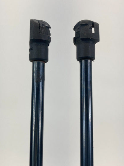 2012-2019 Fiat 500 Rear Trunk Liftgate Support Shock Struts Pair Assembly OEM