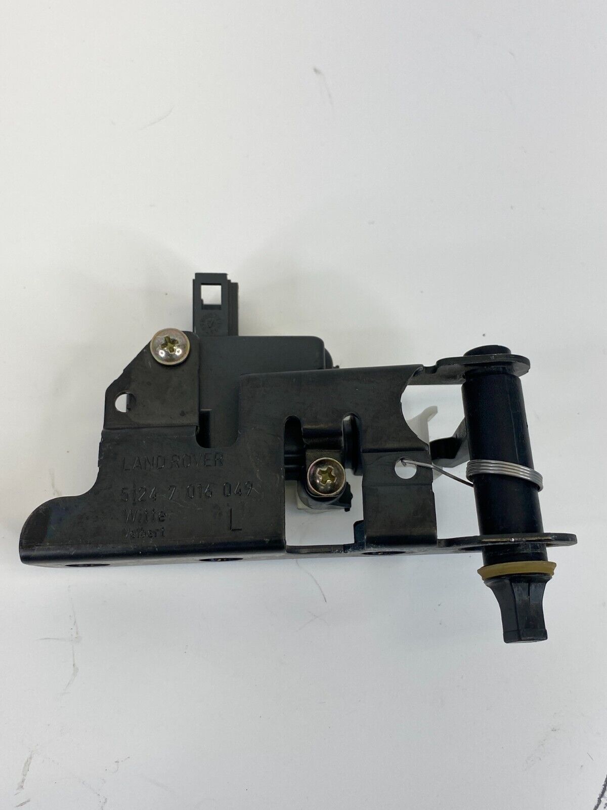 2003-2012 Land Rover Range Rover Trunk Left Tailgate Lock Latch Actuator Switch