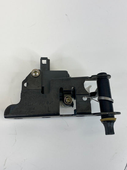 2003-2012 Land Rover Range Rover Trunk Left Tailgate Lock Latch Actuator Switch