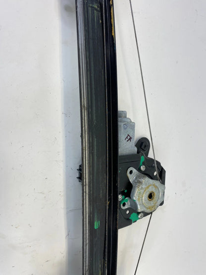 2013-2018 Nissan Altima Front Right Side Power Window Motor Linkage 80700-3TA1A