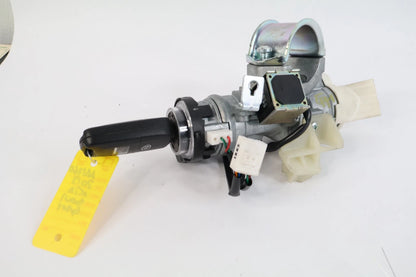 2011-2013 KIA SOUL 1.6L 2.0L IGNITION SWITCH LOCK CYLINDER HOUSING & KEY OEM