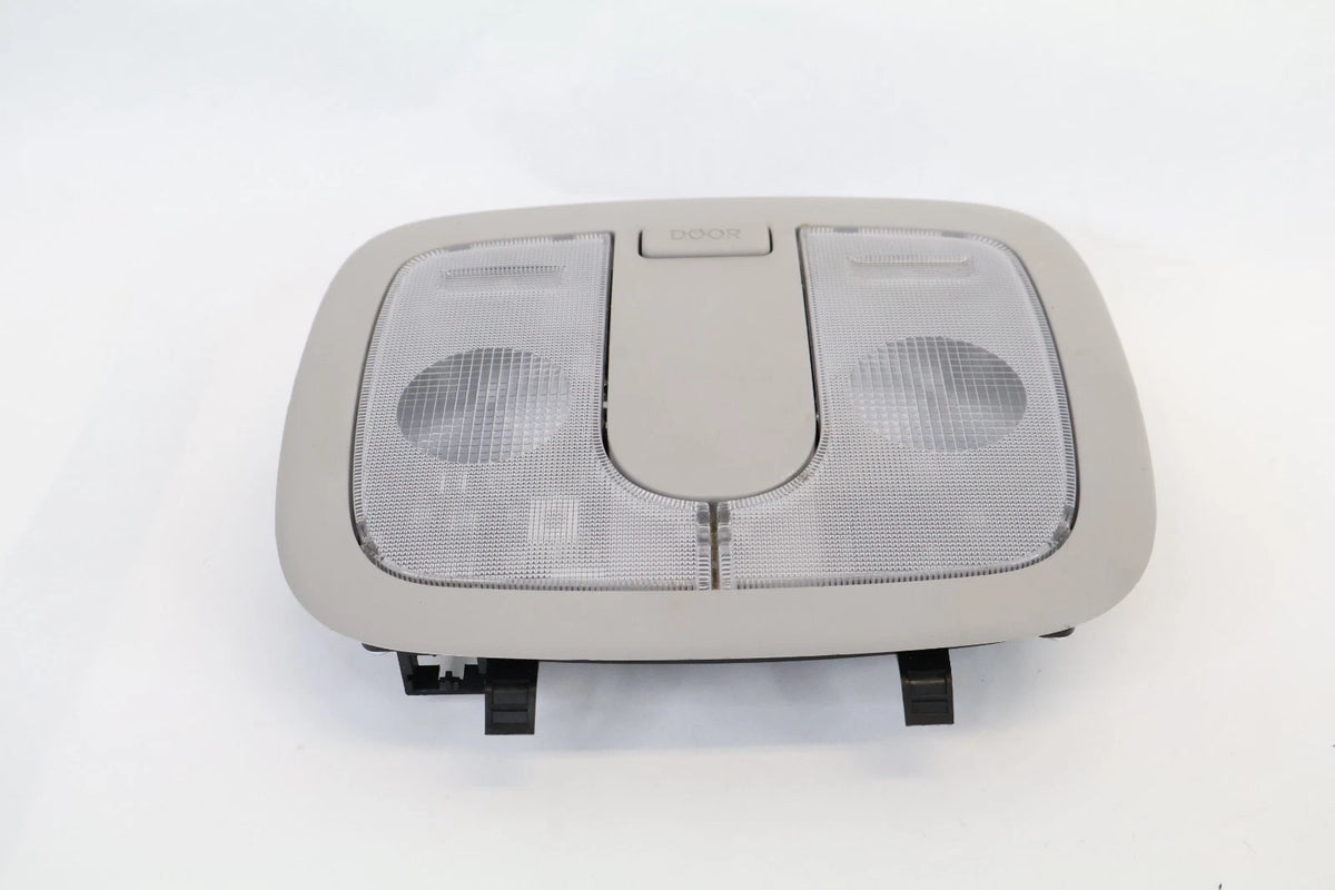 2010-2013 KIA SOUL ROOF OVERHEAD CONSOLE DOME MAP READING LIGHT LAMP