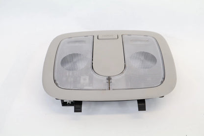 2010-2013 KIA SOUL ROOF OVERHEAD CONSOLE DOME MAP READING LIGHT LAMP