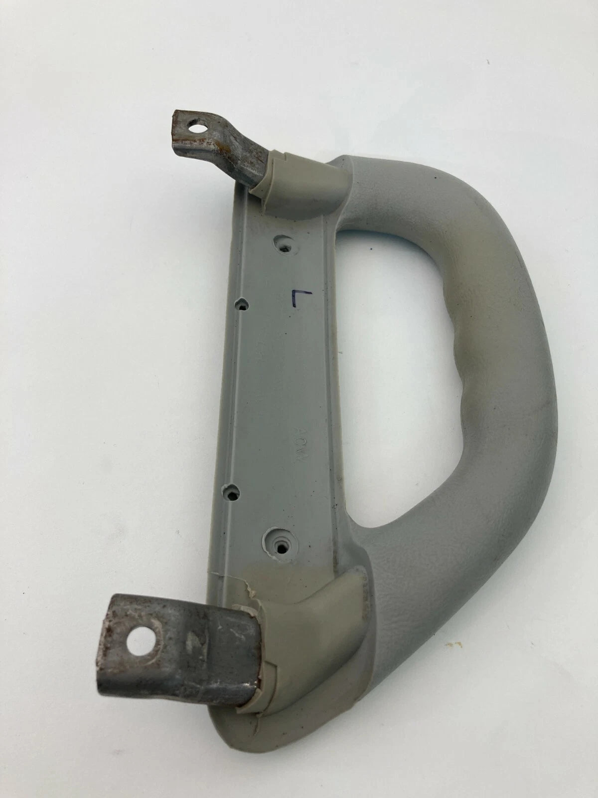 2003 FORD EXPLORER SPORT XLT 2 DOOR INTERIOR LEFT DRIVER A PILLAR GRAB HANDLE LH