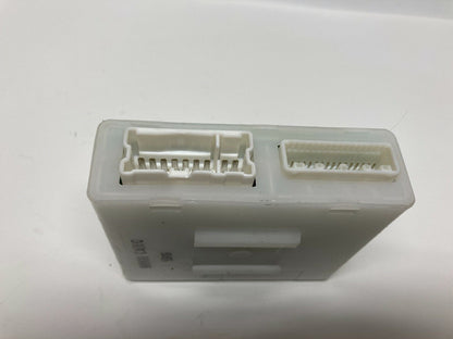 2003-2007 Nissan Murano Seat Memory Driving Position Control Module 98800-CA000