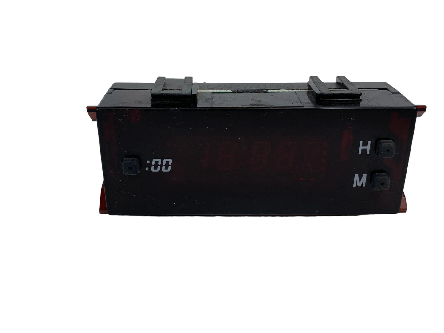 09 10 11 12 13 TOYOTA MATRIX CENTER DASH DISPLAY INTERIOR CLOCK 83910-12590 OEM