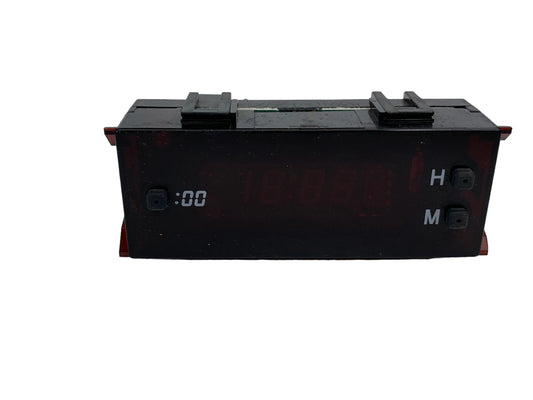 09 10 11 12 13 TOYOTA MATRIX CENTER DASH DISPLAY INTERIOR CLOCK 83910-12590 OEM